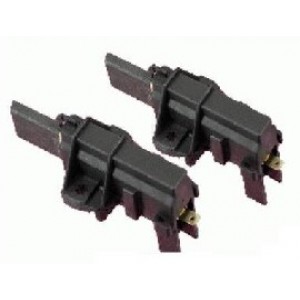 Kit Spazzole Motore Lavatrice Indesit  (D002)